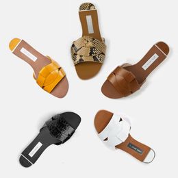 Slippers Summer Womens Roman Shoes Cross Flat Sandals and Fashion Outdoor Simple Beach Brand ZA 230320