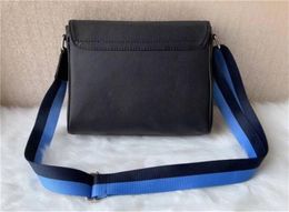 TOP Cross Body 2022 new fashion Men messenger bags cross body bag school bookbag shouldER handbags man purse hot sell