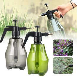 Watering Equipments 1.5l Garden Irrigation Uncovered Sprayer Flower Long-spout Can Plants Sprayers Drop