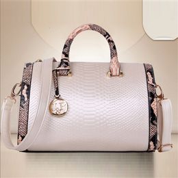 Evening Bags Luxury Handbag Designer For Women 2023 Leather Flap Clutch Purse Chain E Ladies Shoulder Messenger Pillow Bag 230317