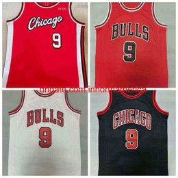 Basketball Jersey Nikola Vucevic Embroider Jerseys