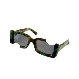 Sunglasses Brand Designer Women Coloured Black Square Futuristic Retro Sun Glasses Rectangular SunglassesSunglasses