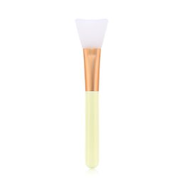 Beauty Items Single makeup brush silicone mask brush makeup tool