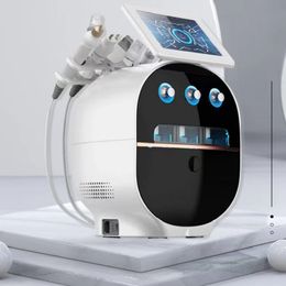 Dermabrasion Facial Massage Machine New Arrival Microdermabrasion Face Massager Skin Rejuvenation Machine Home Beauty Instrument