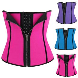 Women's Shapers Womens Tops Long Tight Girdle Underwear Corset Women Waist Shaping Adjust Black Camisole Bodysuit