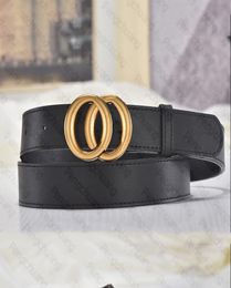 Big Letter Belts For Man Woman Designer Belt Brand Needle Buckle Fashion Belts High Quality3253817