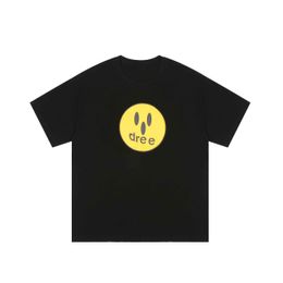 Mens t shirt designet shirt Round Neck T shirts Fashion Breathable Men Women Brand tshirt S-2XL