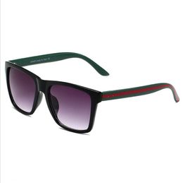 Fashion pearl Designer Sunglasses High lens Sun glasses Eyewear For Women eyeglasses metal frame 5 Colour G3535