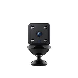 Mycam Wireless Camera Home HD Night Vision Camera Mobile Remote Monitor Wifi Remote Camera