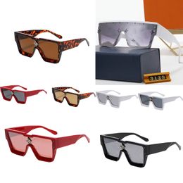 2022 Spring new designer sunglasses Luxury square Sunglasses high quality wear comfortable online celebrity fashion glasses model