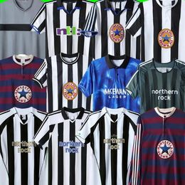 83 95 96 97 SOCCER jerseys 98 99 SHEARER Retro HAMANN SHEARER PINAS 1988 93 95 1997 05 06 2000 01 OWEN FOOTBALL SHIRTS Ginola long sleeves United