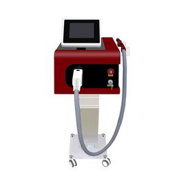 Q-switch nd yag tattoo removal carbon peel laser machine facial whitening skin rejuvenation laser beauty machine