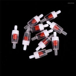 Air Pumps Accessories 10x One Way Cheque Valve For Aquarium Pump