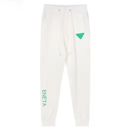 Męskie designerskie spodnie słynne mężczyźni harem joggers kobieta streetwear swobodne spodnie dresowe spusty belki rozmiar m-2xl