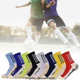 Hot Style TAPEDESIGN Soccer Socks Warm Men Winter Thermal Football Stockings Sweat-absorption Running Hiking Cycling V704