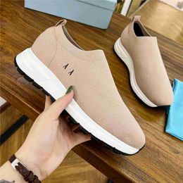 Luxury Design Bowling Shoes 2023 Pradity Fashion Spring and Autumn Men's and Women's Leisure Outdoor Lightweight Sports Shoes 03-03