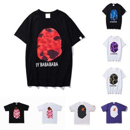 9BTZ T shirt Summer Fashion Mens Womens Designer Short Sleeve Quick dry Tops s Casual Cotton Sleeves Luxury Clothing Street Clothes Fitness