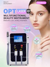 2023 Laser Tattoo Removal Machine 755nm 808nm 1064nm 3 Wavelength Depilator for Women Whole Body Removal Tender Skin Freezing Painless