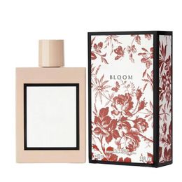 Perfume fragrances for woman perfume spray 100ml Bloom floral notes highest edition EDP long lasting smell for any skin and fast postage