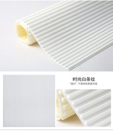 Wallpapers Wallpaper Self-adhesive 3D Three-dimensional Wall Sticker Bedroom Warm Background Foam Striped Decoration