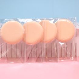 Makeup Sponges Press The Second Rebound Effectively Make Base Lighter And Considerate Cosmetic Foundation Puff