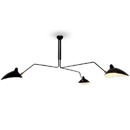Pendant Lamps Modern Lights Hanging Lamp Wood Living Room LED Restaurant Deco Chambre LampPendant