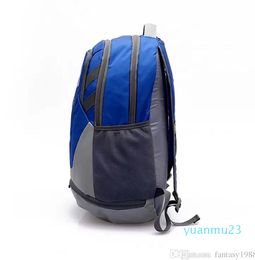 Students School Bags Unisex Backpack Casual Camping Backpacks Travel Outdoor Bags Knapsack Waterproof Large Capacity 661