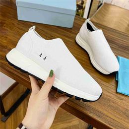 Luxury Design Bowling Shoes 2023 Pradity Fashion Spring and Autumn Men's and Women's Leisure Outdoor Lightweight Sports Shoes 03-06