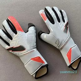 Professional Goalkeeper Gloves GK football Latex Goal keeper luvas wholesale 088