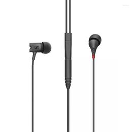 Version Earphones In Earphone Hifi Earbuds HD Stereo Basearphone ( 98% Of The Original Sound