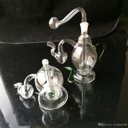 Strawberry wine store Wholesale Glass Hookah, Glass Water Pipe Fittings