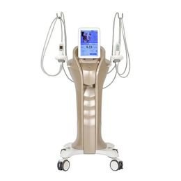 Hot selling skin cooling cleansing facial lifting skin care wrinkles anti Ageing skincare ultrasound 7D RF Technology Skin Tightening Body Slimming Machine