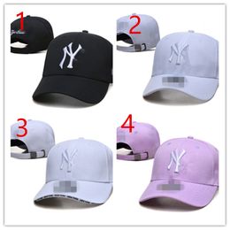 Hot Designers Caps sun Hats Mens Womens Bucket Winter Hat Women Beanies Beanie For Men Luxurys Baseball Cap With NY Letter h2-6.8