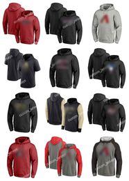 Arizona''Diamondbacks''Hoodie Uomo Donna Gioventù Oliva 2022 Salute to Service Therma Performance Pullover Jersey personalizzata Felpa con cappuccio da baseball