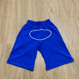 Summer Cropped Pants Streetwears Designer Quick Drying Pocke Skateboarding Corteizd Shorts Clothing Cortezs Cargo ShortsC3YK