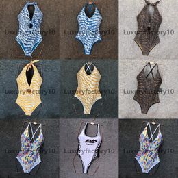 one piece swimwear spring summer new high fashion graffiti letters printing womens swimwears tops best quality sxl