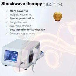 Protable Penis Enlargement Other Beauty Equipment Low Intensity Shock wave Therapy For Erectile Dysfunction And Physicaly For Body Pain Relief