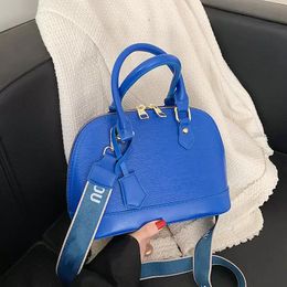 5A Classic Tote Bag Clutch MM Wild at Heart NEO ALMA PM Handbag Purse Women Fashion Shoulder Bags multi pochette accessories Leopard Alma BB