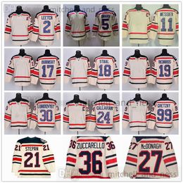 2 Brian Leetch 2012 Winter Classic Hockey Jerseys Movie 5 Daniel Girardi 11 Mark Messier 17 Brandon Dubinsky 18 Marc Staal 19 Brad Richards 24 Ryan Callahan Jersey