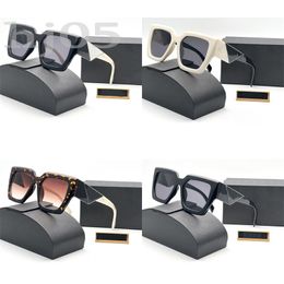 Designer polarized sunglasses durable luxury glasses popular western style gafas de sol summer street eyeglasses mens useful womens beautiful PJ062 B23