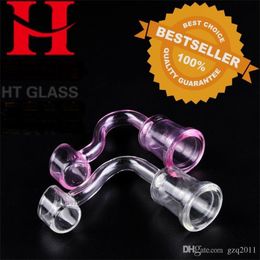 Hookahs S-shaped small cup of smoke staring glassware Wholesale Glass Bongs Accessories, Glass