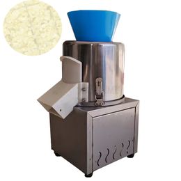 Commercial Electric Vegetable Cutter Machine Vegetable Dumplings Filling Machine Chopping Machine Vegetable Grinder