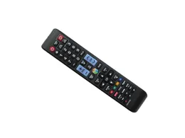 Remote Control For Samsung UE50F6400AK UE32F6400AKUE32F6510AB UE32F6800AB UE40F6400 UE40F6800AB UE46F6400AK UE46F6540AB UE46F7000 LED HDTV TV