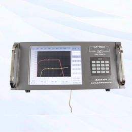 Analyse -instrumenten Microcomputer Temperatuur Zuurstofmeter Professionele fabrikant