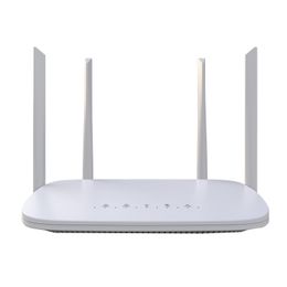 300Mbps 4G Wifi Router CPE Unlock Modem 4g Wifi Sim Card Portable Gateway FDD TDD LTE WCDMA Global Network Hotspot WAN LAN Port