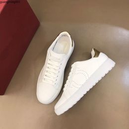 desugner men shoes luxury brand sneaker Low help goes all out Colour leisure shoe style up classsize38-45 kpit gm3000000029