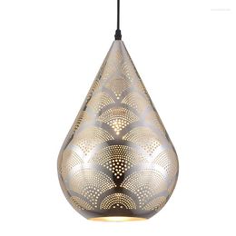 Pendant Lamps Modern Lampade Arab LED Ramadan Lamp Night Light Lamparas Estilo Arabe Lighting Designs Arabic Chandelier Of Masjid