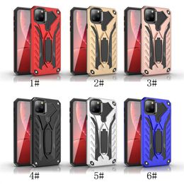 5pc/lot Suitable for new phone case Apple IP13/13 PRO series Knight Anti-fall phone multifunctional