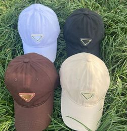 All-match Inverted Triangle Baseball Cap Celebrity Same Style Boy and Girl Sunshade Soft Top Couple Peaked Caps Wholesale