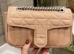 designer new womens Bags Chains bag Luxury fashion Brand Senior Envelope Bags Shoulder Handbags womens Phone Cross body Bag